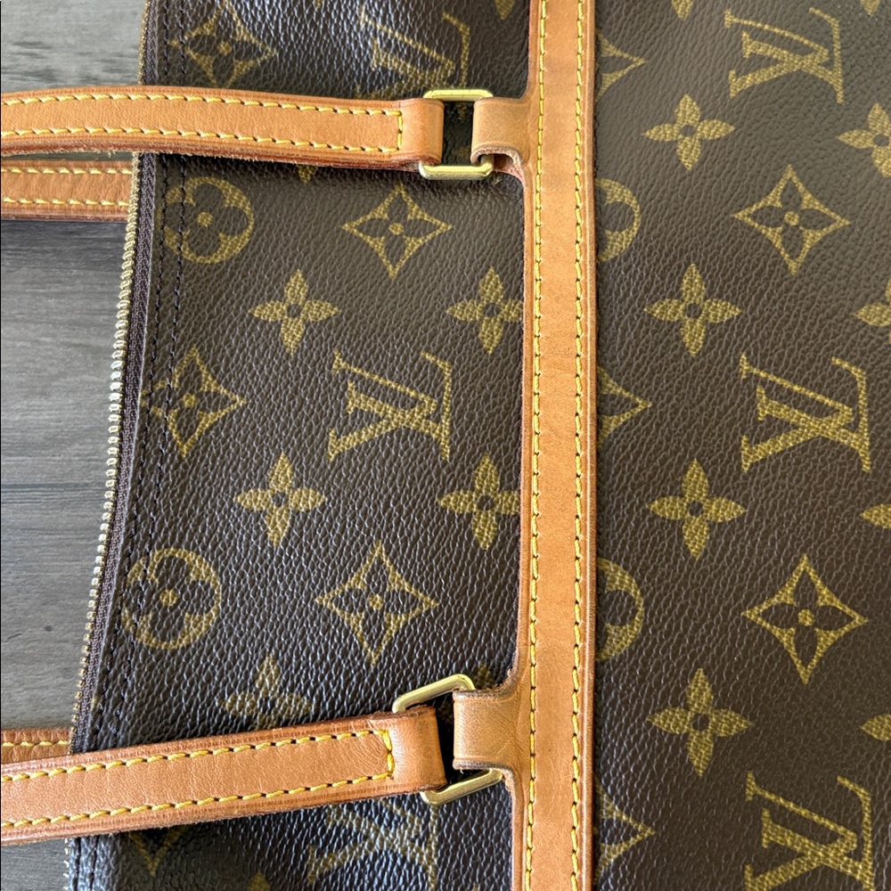 Louis Vuitton Authentic Vintage Coussin Bag Monogram Canvas GM - Picture 9 of 16